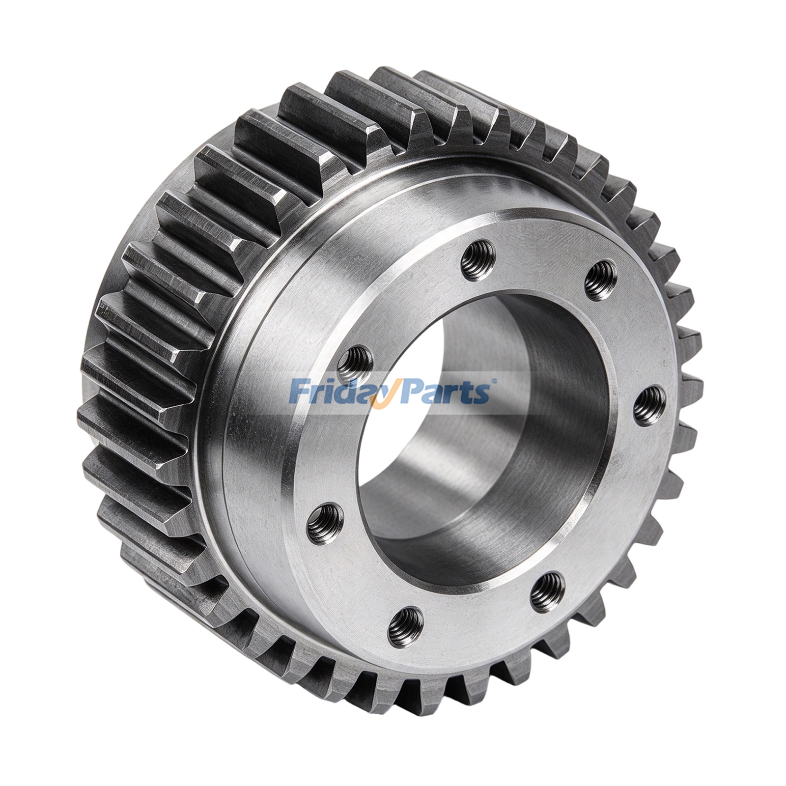 28-Tooth Chain Sprocket 12351-L1100 for Nissan Engine H20 Forklift Premium Quality with 3-Year Warranty