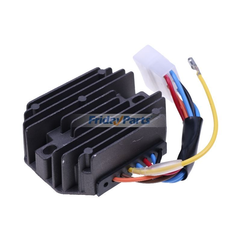 280W Regulator Rectifier 119653-77710 for for Engine,Excavator,Generator,Loader
