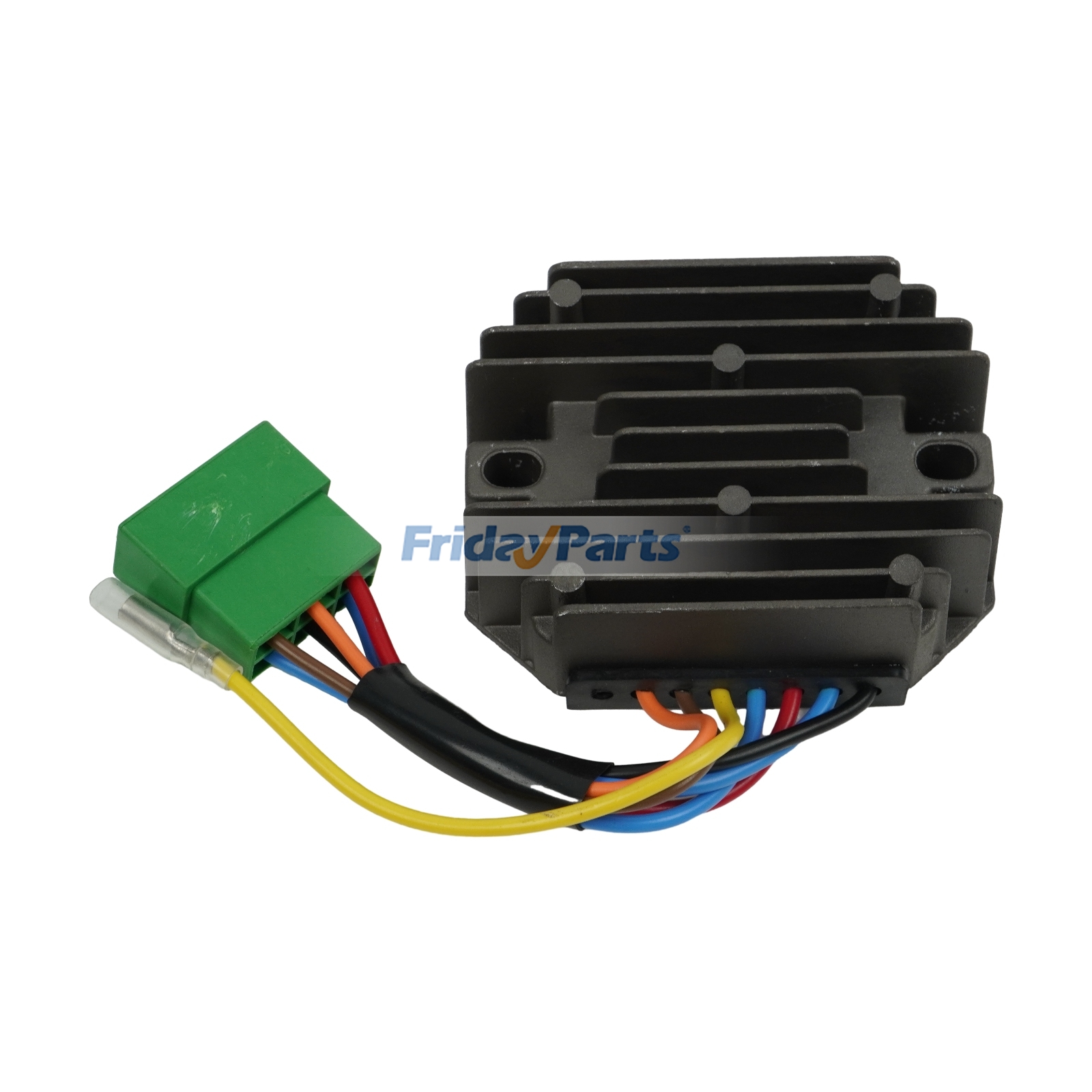 Parte para Motor,Excavadora,Generador,Pala cargadora