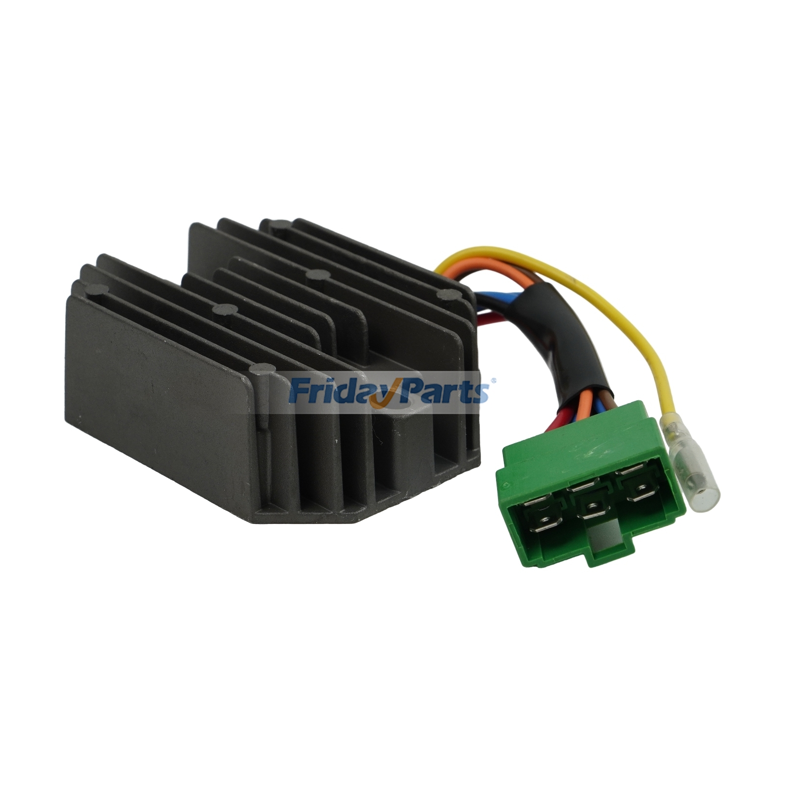 Regulator Rectifier for Crane,Engine,Generator