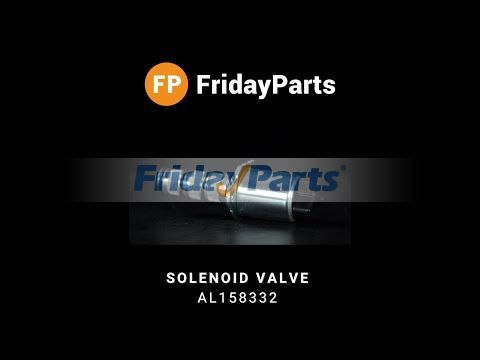 Solenoid Valve in Stock in China,USA,China Stock,Germany