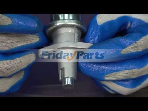 Kraftstoffpumpe 6655216 für Bobcat Kompaktlader S130 S150 S16 S160 S175 S18 S185 S205 S450 S510 S530für Für BOBCAT