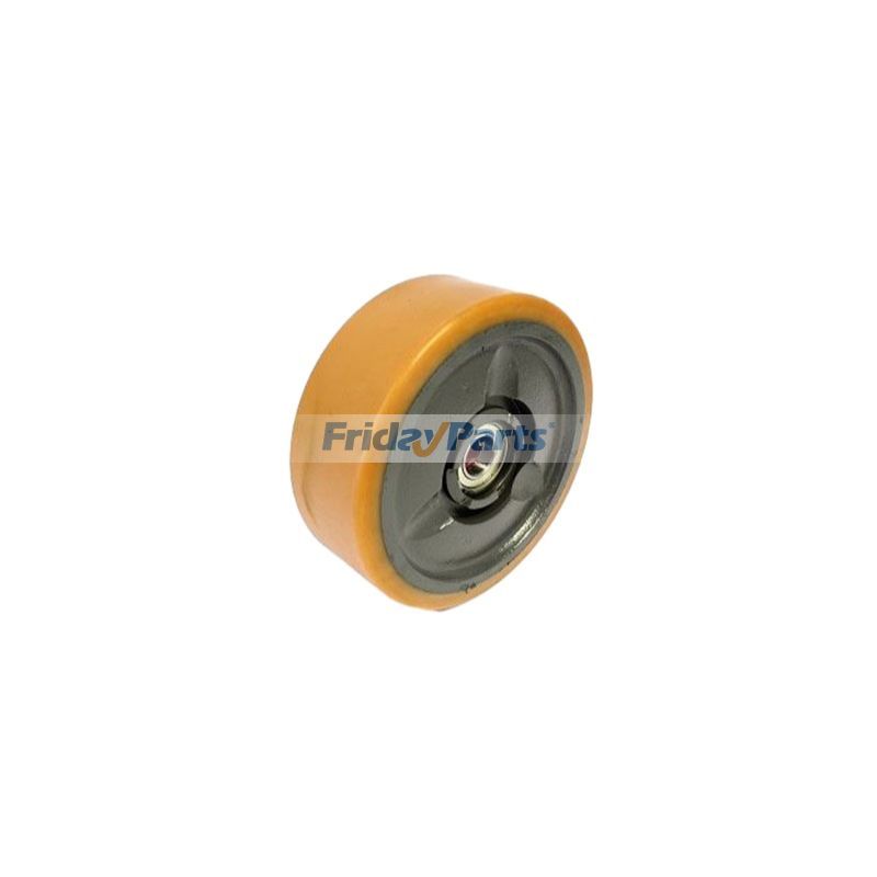 285x100 Load Wheel 810574-001 for Crown Forklift ESR4000 ESR4500
