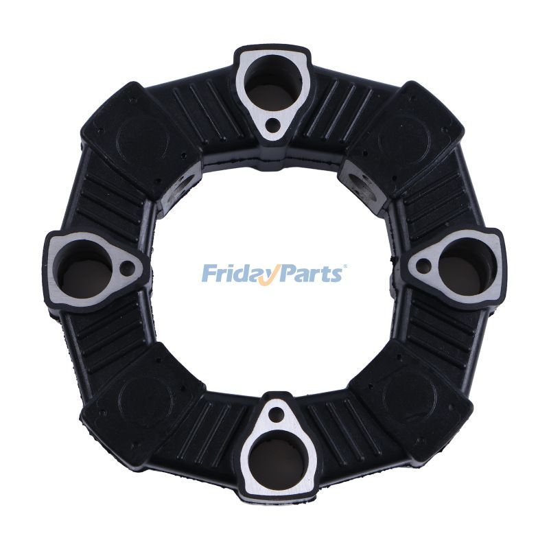 FridayPartsのカップリング