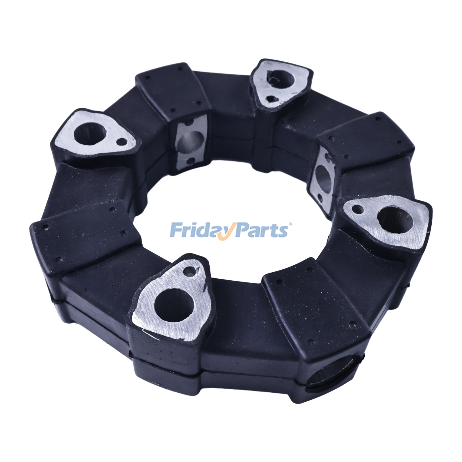 Acoplamento 28AS para Centaflex Série CF-A-28