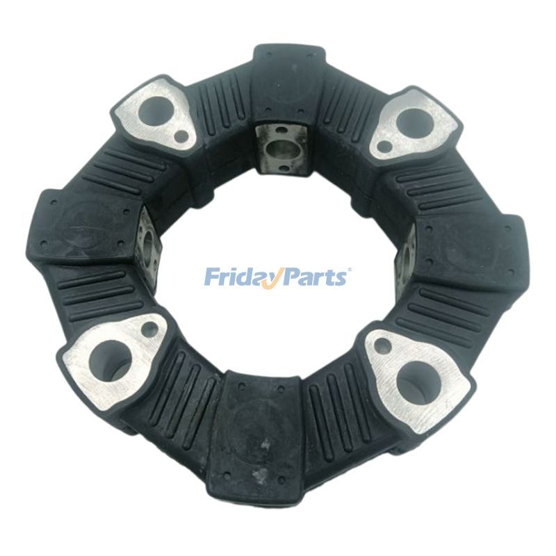 Excavator 28AS Coupling for Centaflex CF-A-28 Series