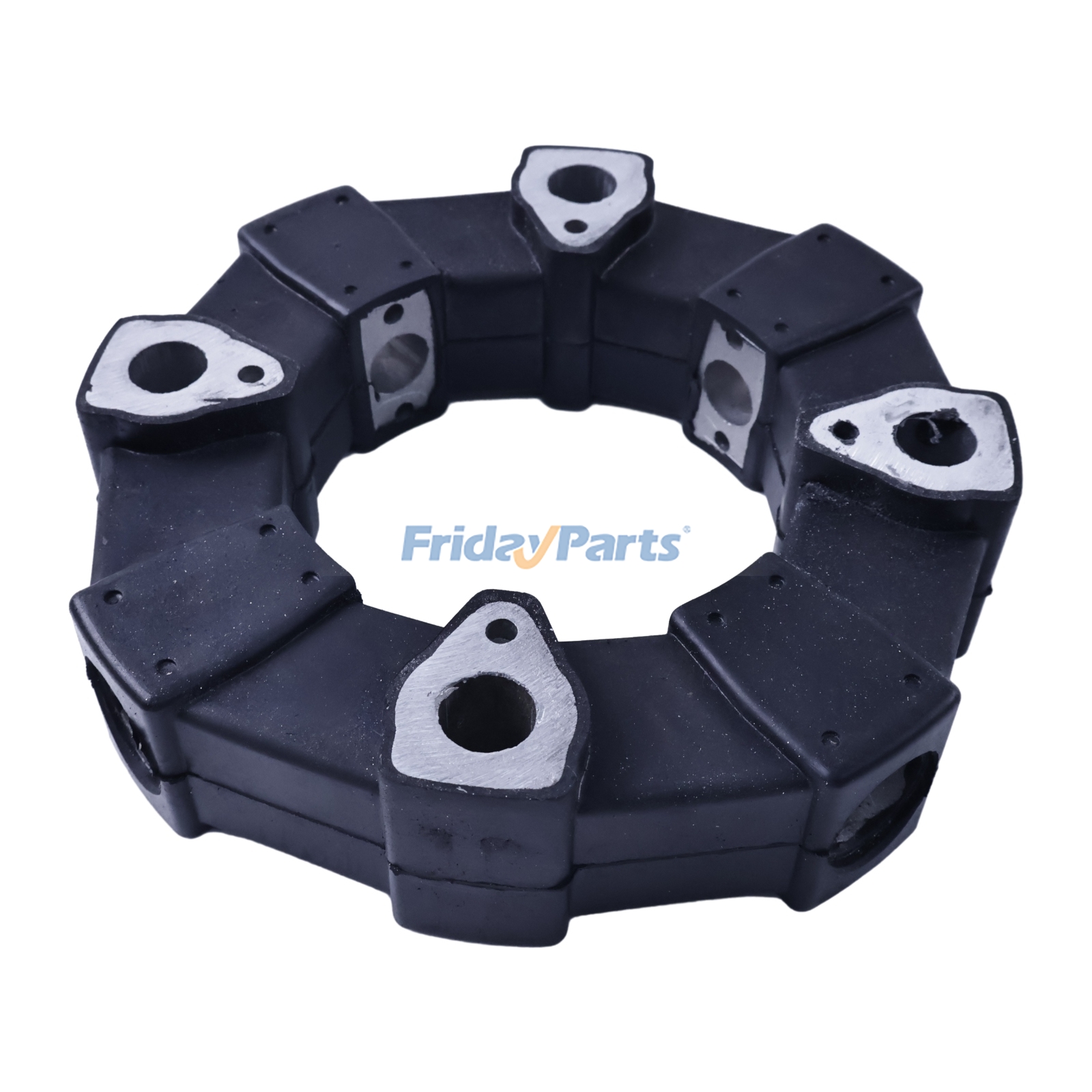 Acoplamento 28AS para Centaflex Série CF-A-28 para Escavadora 