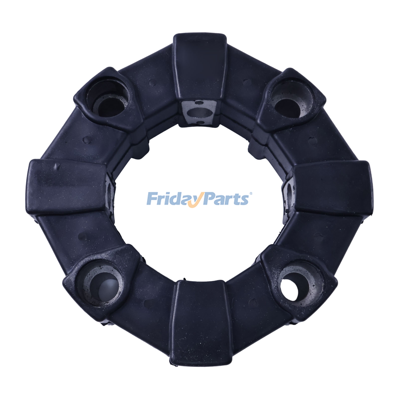 peça essencial para Escavadora 