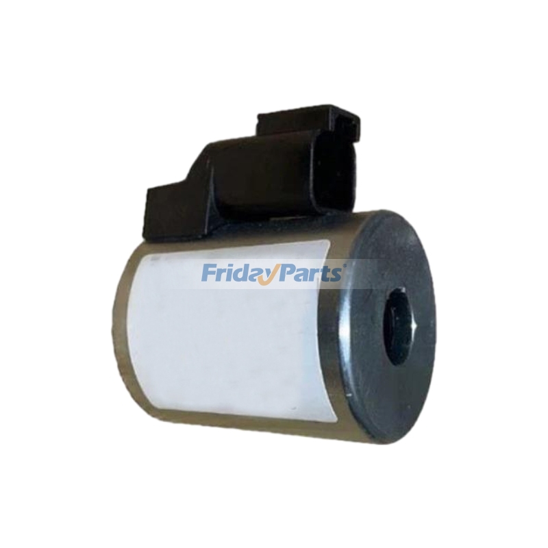 Bobina de repuesto para válvula solenoide 28DC para Eaton Vickers 300AA00435A