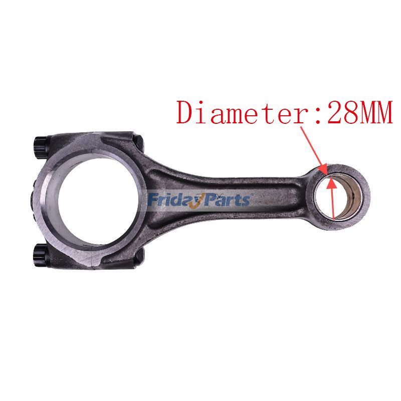 Biellepour Moteur,Véhicule