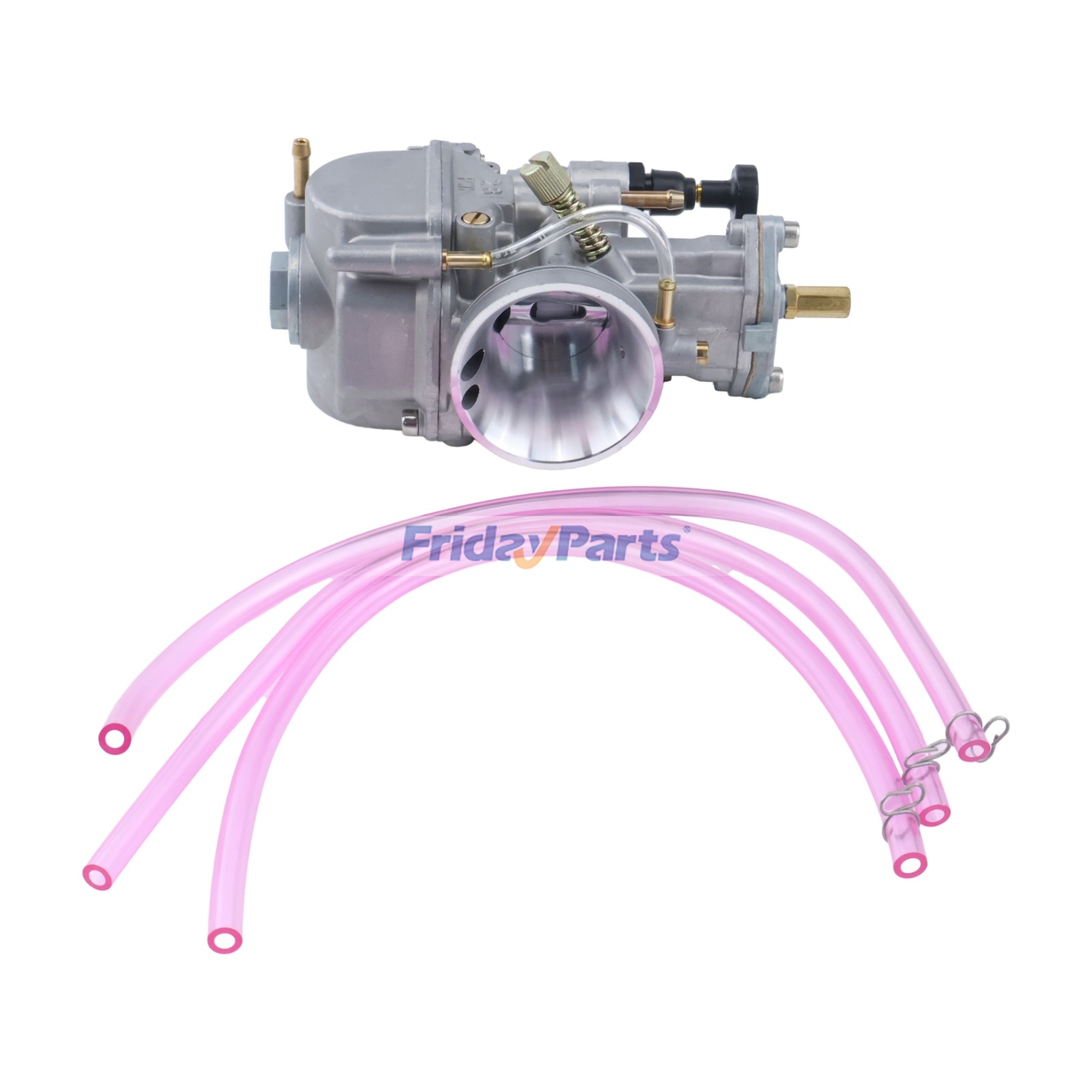 Carburateur de FridayParts