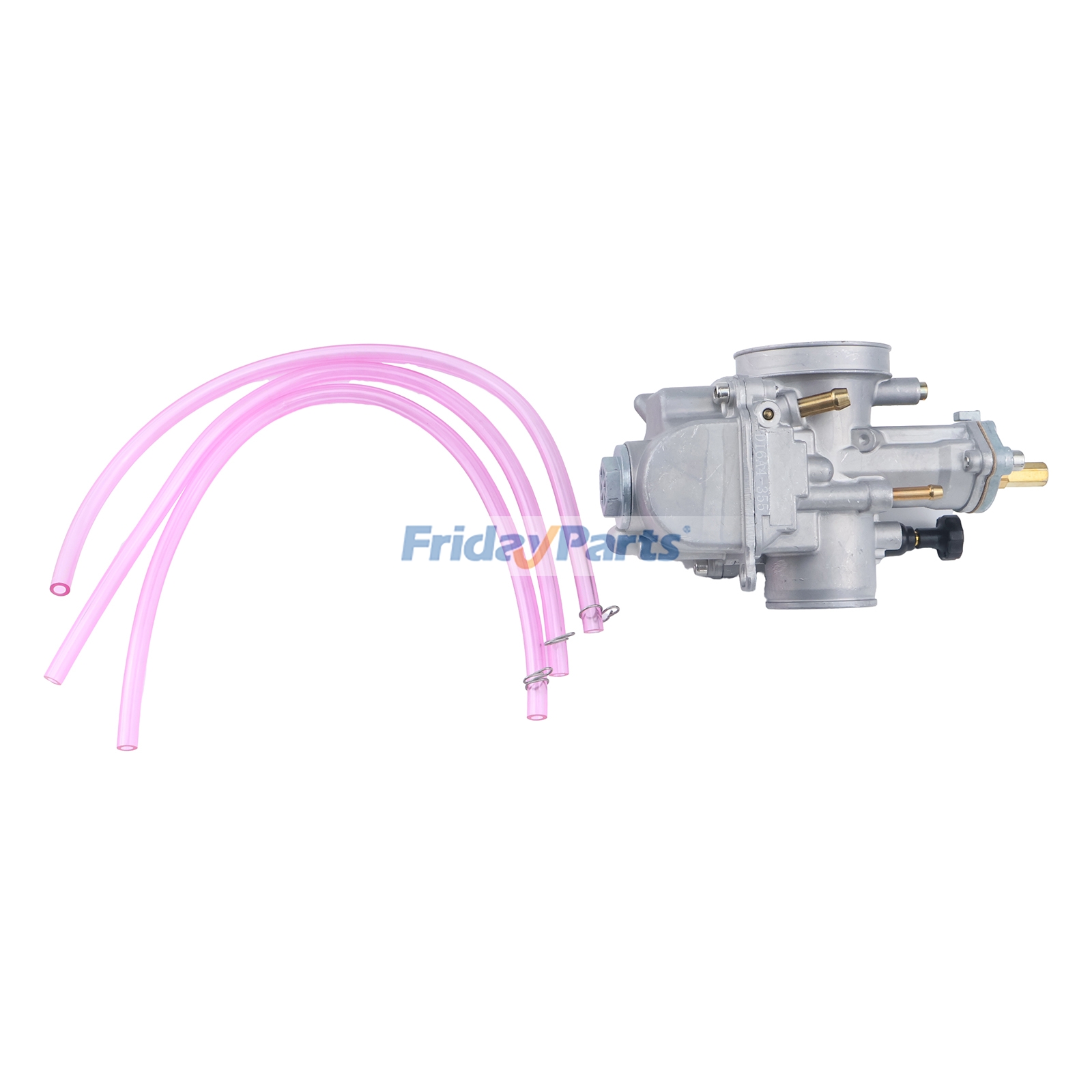 Achetez Carburateur chez FridayParts