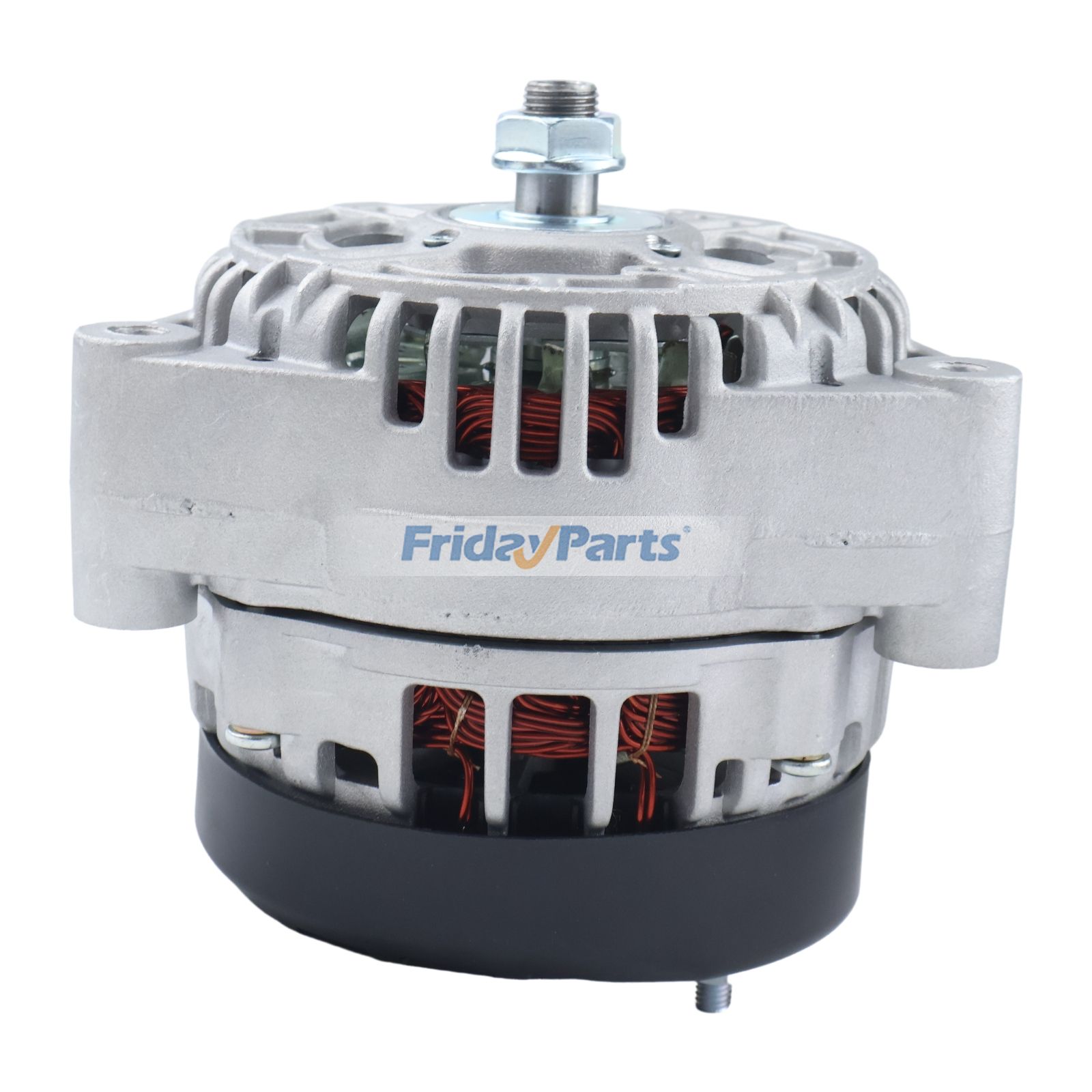 Alternator für Motor