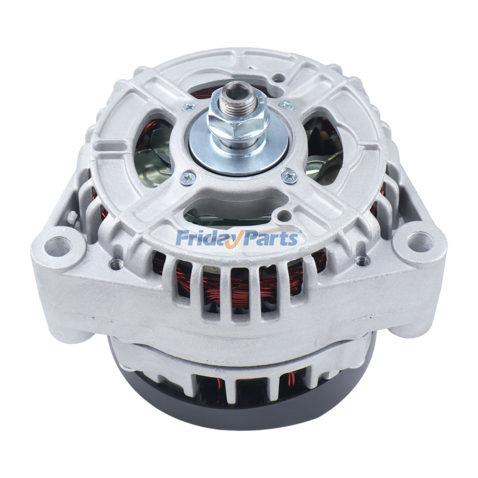 FridayParts Alternator 