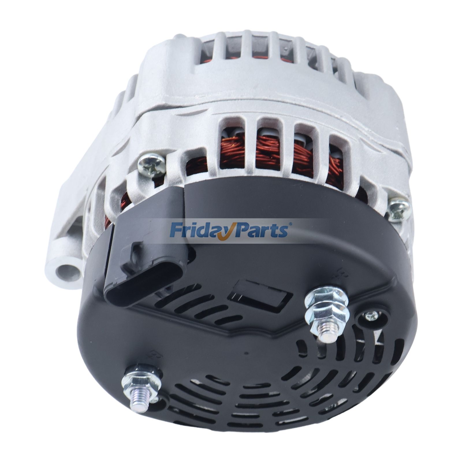 28V 120A Alternator 01183352 for Deutz Engine F2L912 TCD4.1L4 TCD6.1L6 TCD7.8L6für Für Bosch,Für andere Marken