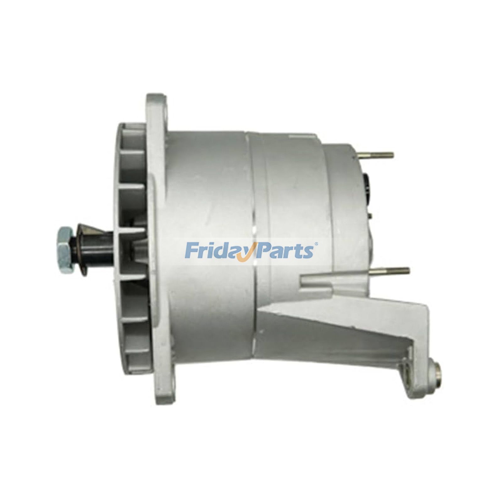 28V 140A Alternator 01180440 A0051543502 3283809 for Deutz Engine 513 413 1013 Mercedes Benz Truck 1996-2006