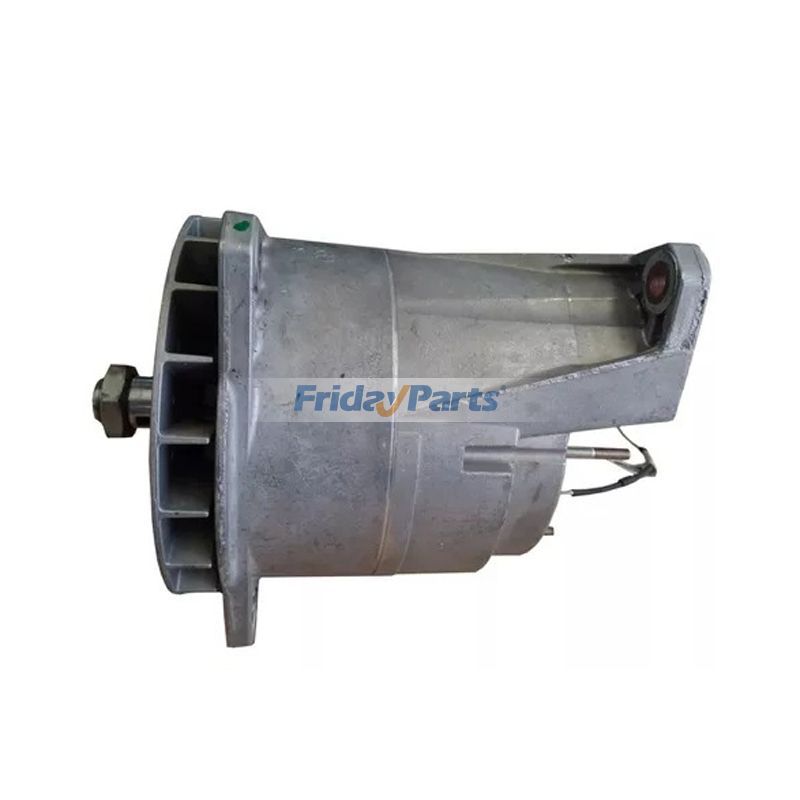 Alternador 28 V 140 A 45-2553 para refrigeración de transporte Thermo King para Motor,Refrigeración de transporte,Vehículo Para Mercedes Benz,Para Thermo King FridayParts
