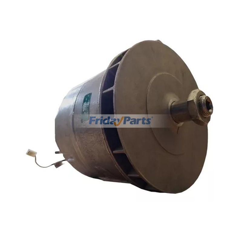 Alternador 28 V 140 A 45-2553 para refrigeración de transporte Thermo King