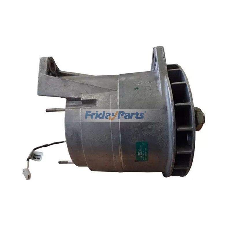 Alternador 28 V 140 A 45-2553 para refrigeración de transporte Thermo King de FridayParts
