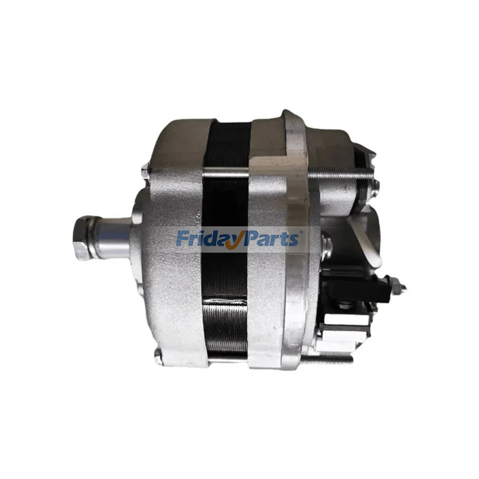 28V 40A Alternator 04103903 for Deutz Engine BF4L2011 BF4M2011 F4M2011 F3L1011 F4L1011