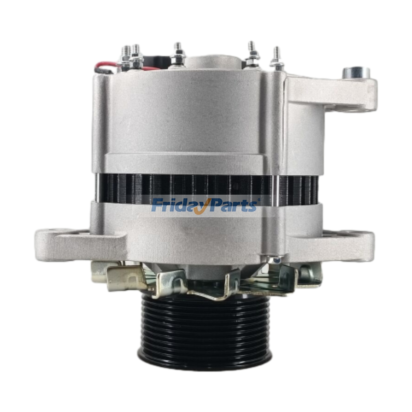 28V 55A Alternator TMJ00-3701100A for Yuchai Engine YC6MJ480L