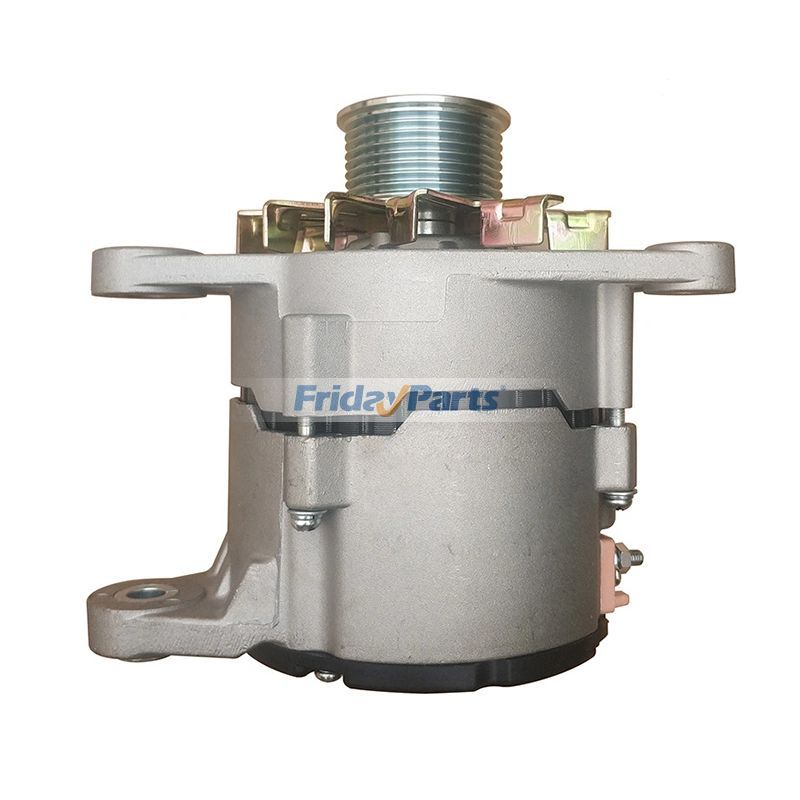 28V 70A Alternater 4944738 Jfz275 for Cummins Engine EQ6BTA5
