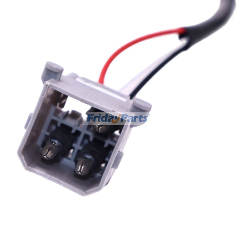 28V Fuel Shutoff Shutdown Stop Solenoid 872827 for Volvo Penta Engine TAD1030 TAD730 TAD740 TAD741 TD100 TD120 TD71 for less