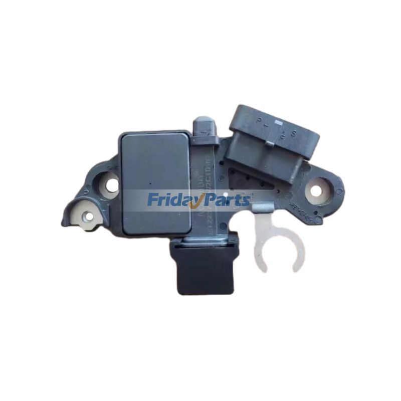 カミンズエンジン QSB6.7 用 28V レギュレータ JFZ2725-800