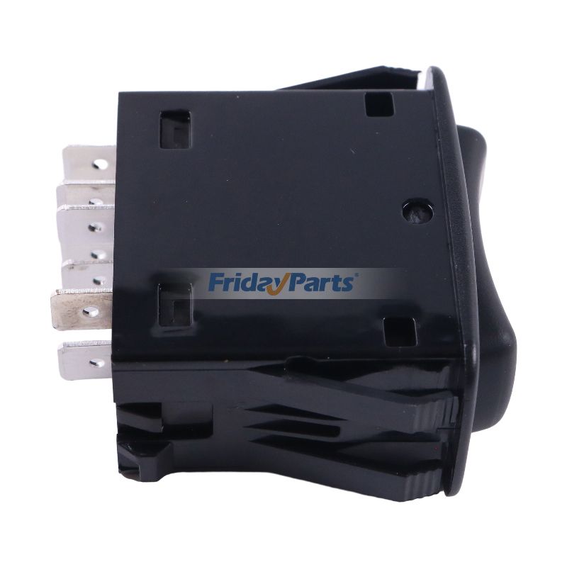 28VDC 4VA Knopfschalter 4017086 für Polaris Ranger XP 1000 2018-2021für Für Polaris