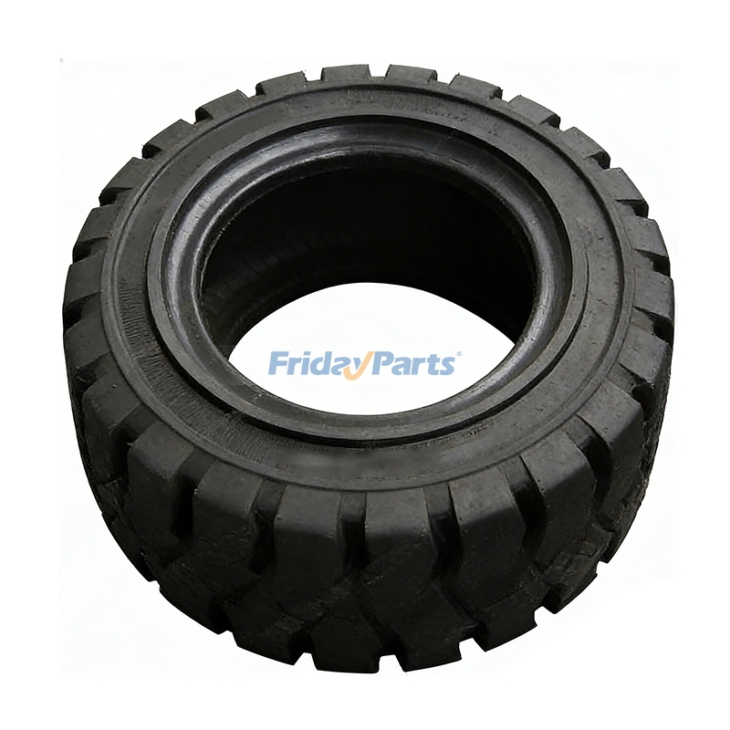 28x9-15/7.00 Inch Tire 44321-U3271-71 for Toyota Forklift 62-8FDU30 8FDU32 8FGU30 8FGU32 8FGU15