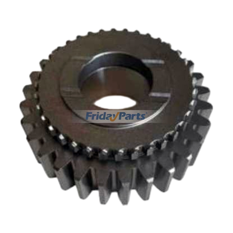 29 Main Gear TC432-22234 for Kubota Tractor L4600DT L4600F L4701DT