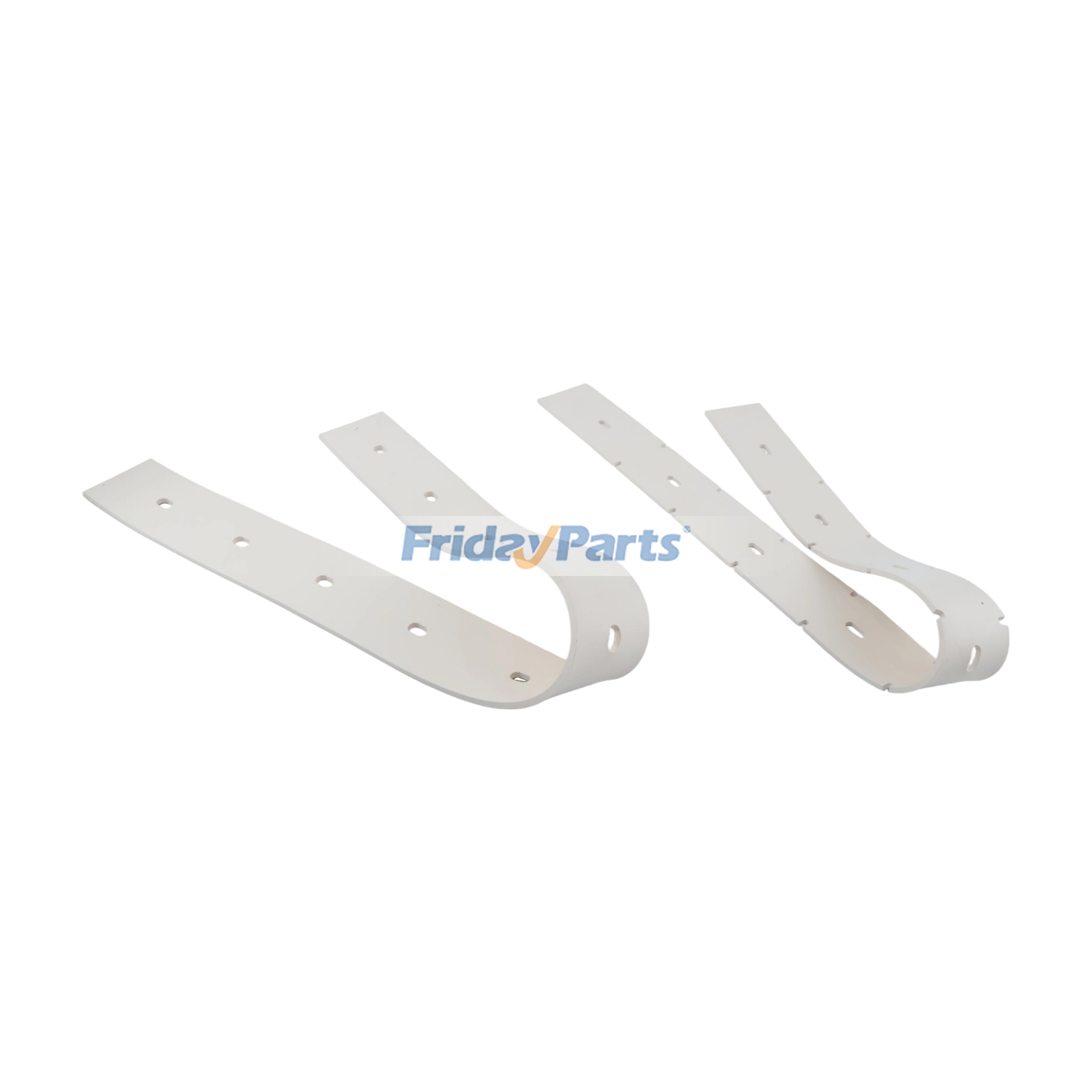 Cleaning Equipment Squeegee Blade Kit