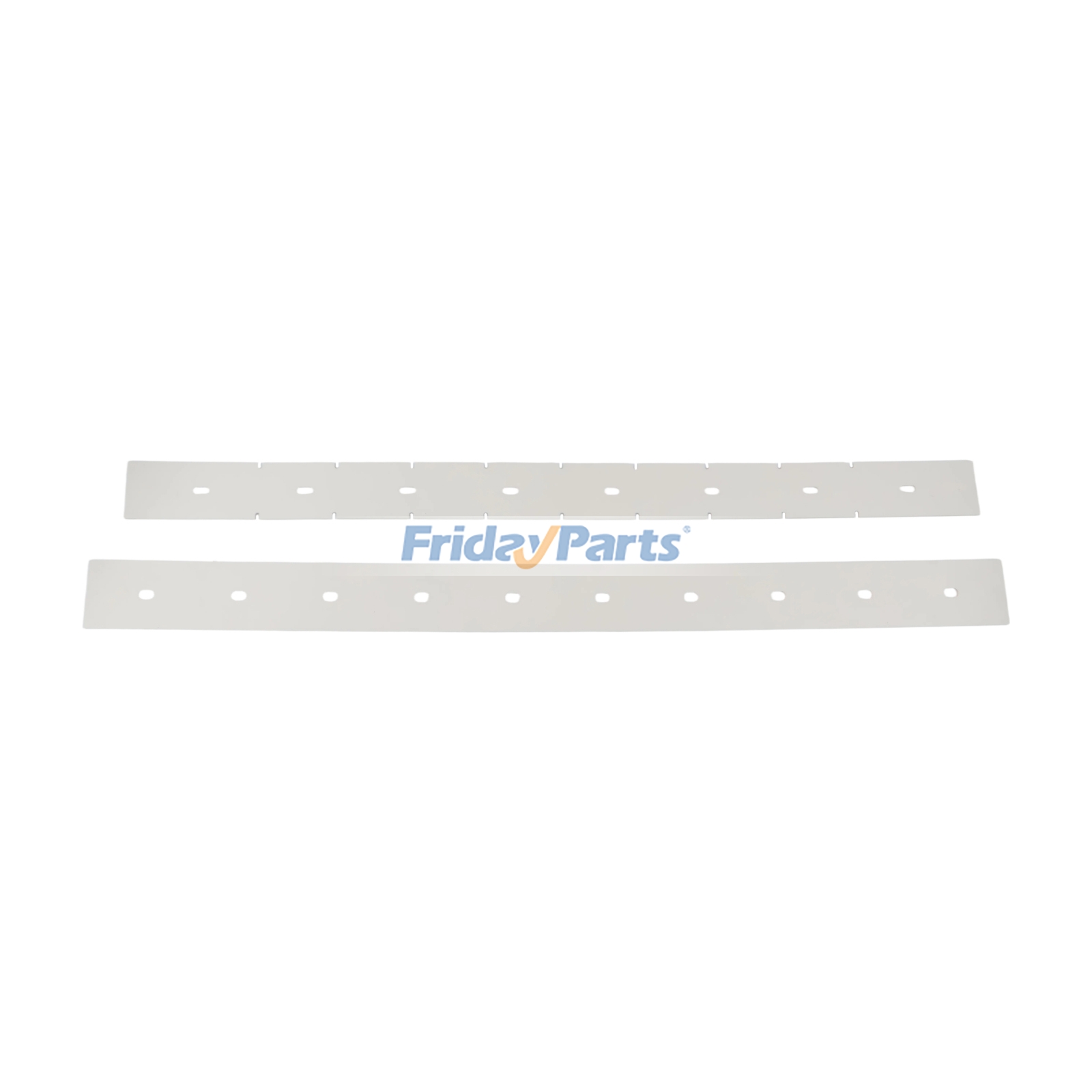 29" Squeegee Blade Kit 9100000810 for Nilfisk Advance Scrubber SC500 SC2000 RA40