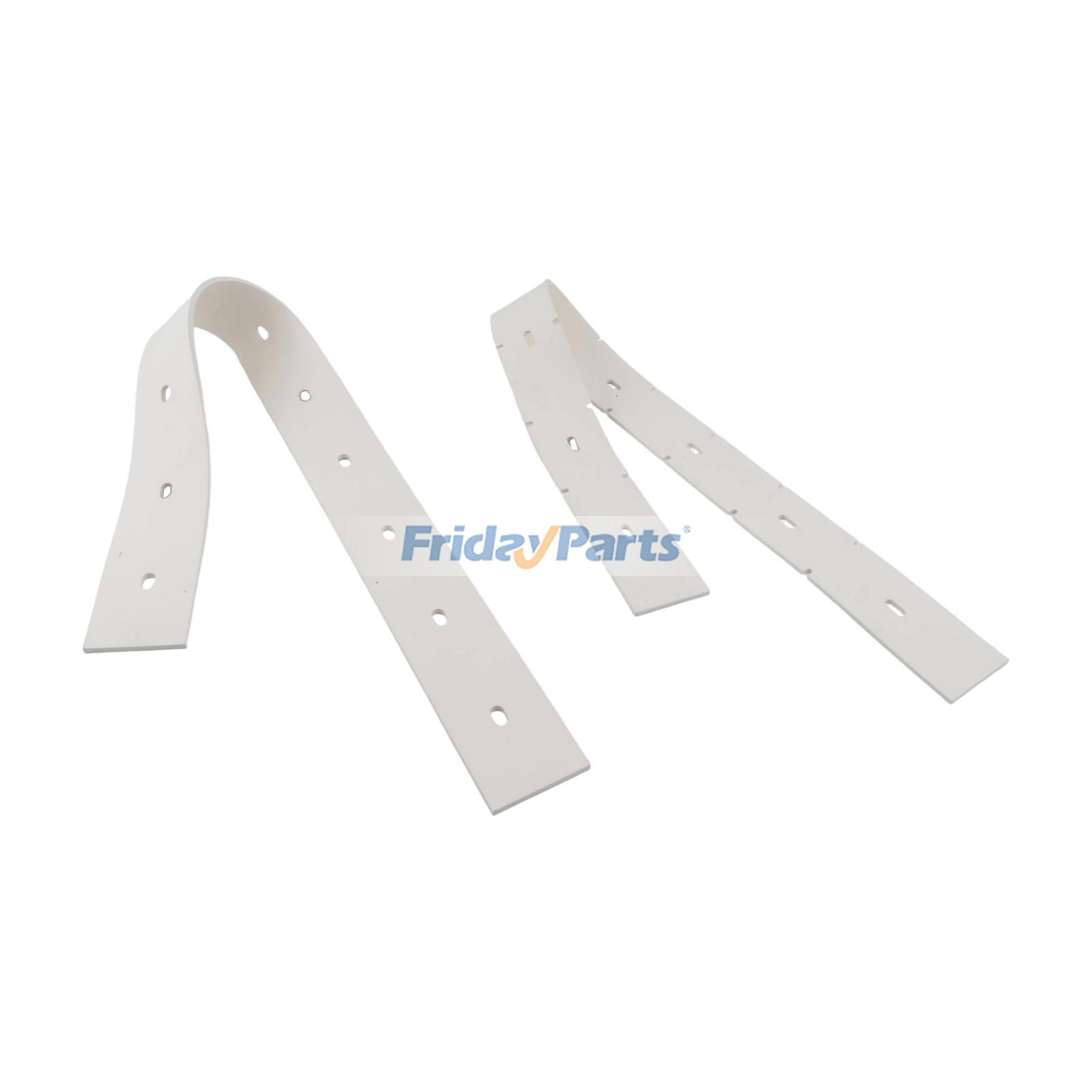 Squeegee Blade Kit compatible with Cleaning Equipment