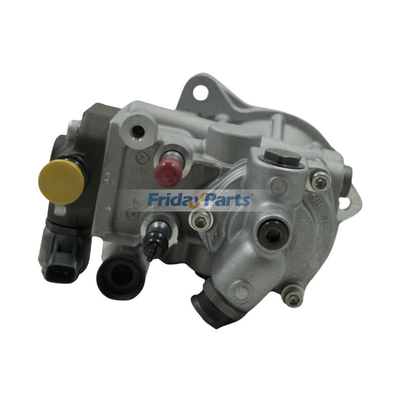 Fuel Injection Pump in Stock in China