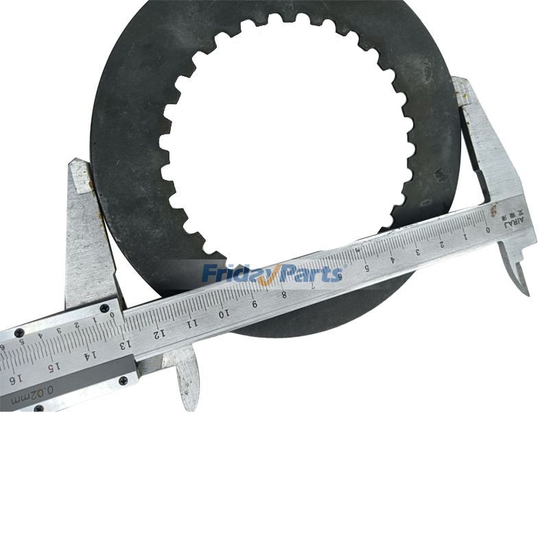 29T Clutch Disc 4642308330 for ZF Doosan Wheel Loader MEGA