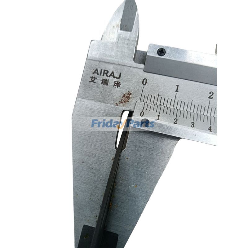 Disco de embrague de 3 piezas 29T 4642308330 para caja de cambios de transmisión ZF Cargadora de ruedas Doosan Daewoo MEGA 300-III 300 250-III de FridayParts