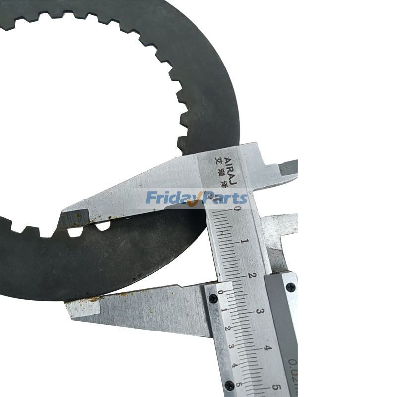 Disco de embrague de 3 piezas 29T 4642308330 para caja de cambios de transmisión ZF Cargadora de ruedas Doosan Daewoo MEGA 300-III 300 250-III