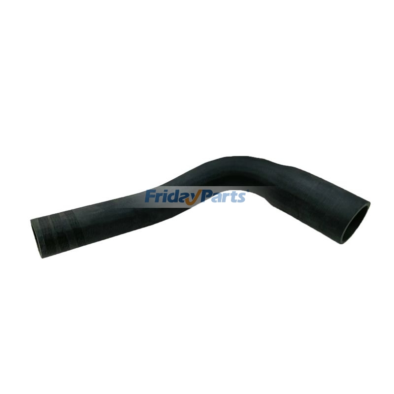 Lower & Upper Water Hose 3055716 3050673 for Hitachi EX100-2 EX100-3 EX120-2 EX120-3 EX120-3C EX120K-2 EX120K-3