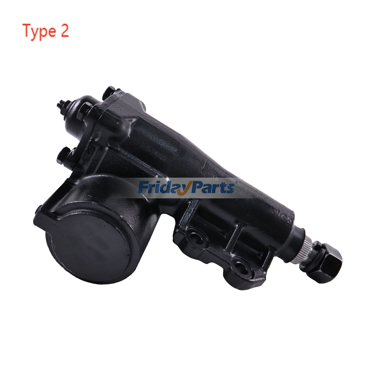 Power Steering Gear Assembly 44110-60440 for Toyota Land Cruiser