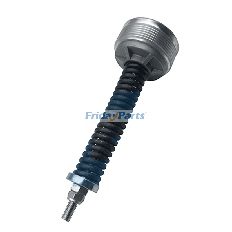 2.5B Return Solenoid Valve 410128-00063 for Doosan Excavator DX300LC