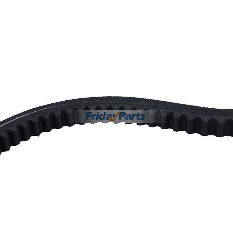 2 correas de transmisión tipo AX 13*728La 680Li 20343 para cultivador Ardisam Earthquake Versa 020328 020191 031861 028176 Tazz 35310 de FridayParts