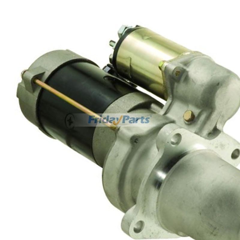 Delco Remy 28MT 40V Anlasser 8270429 für JLG