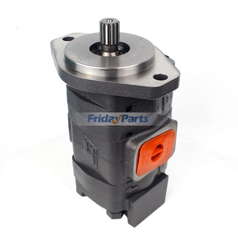 Gear Pump Wheel for Excavator