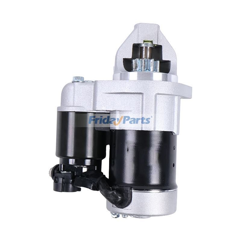 Démarreur 3KY76010000 S114-966 pour moteur Tohatsu MFS40A 50A 60A 75A 90A 115A 140Apour