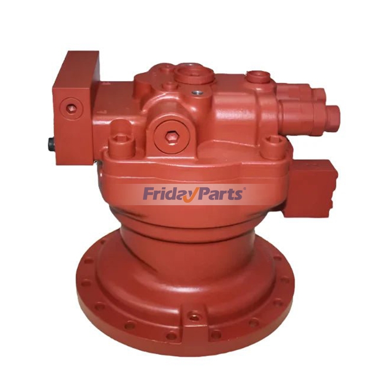 Motor de giro 170303-00049B K1045024 para excavadora Doosan Daewoo DX220A DX225LC DX230LC DX225LCA