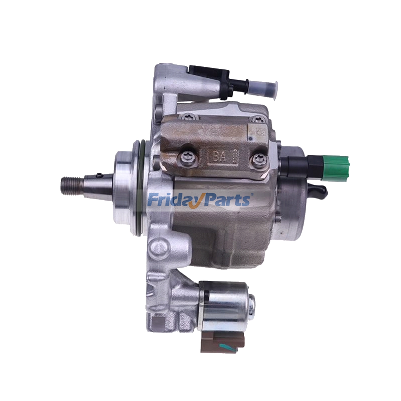 Motor,Escavadora ,Carregadora  Para BOBCAT - Bomba injetora de combustível e kit common rail e injetor 7249380 7030409 7275454 para motor Doosan D24 D18 Bobcat S450 S510 S550 S570 S590 S595 S630 S650