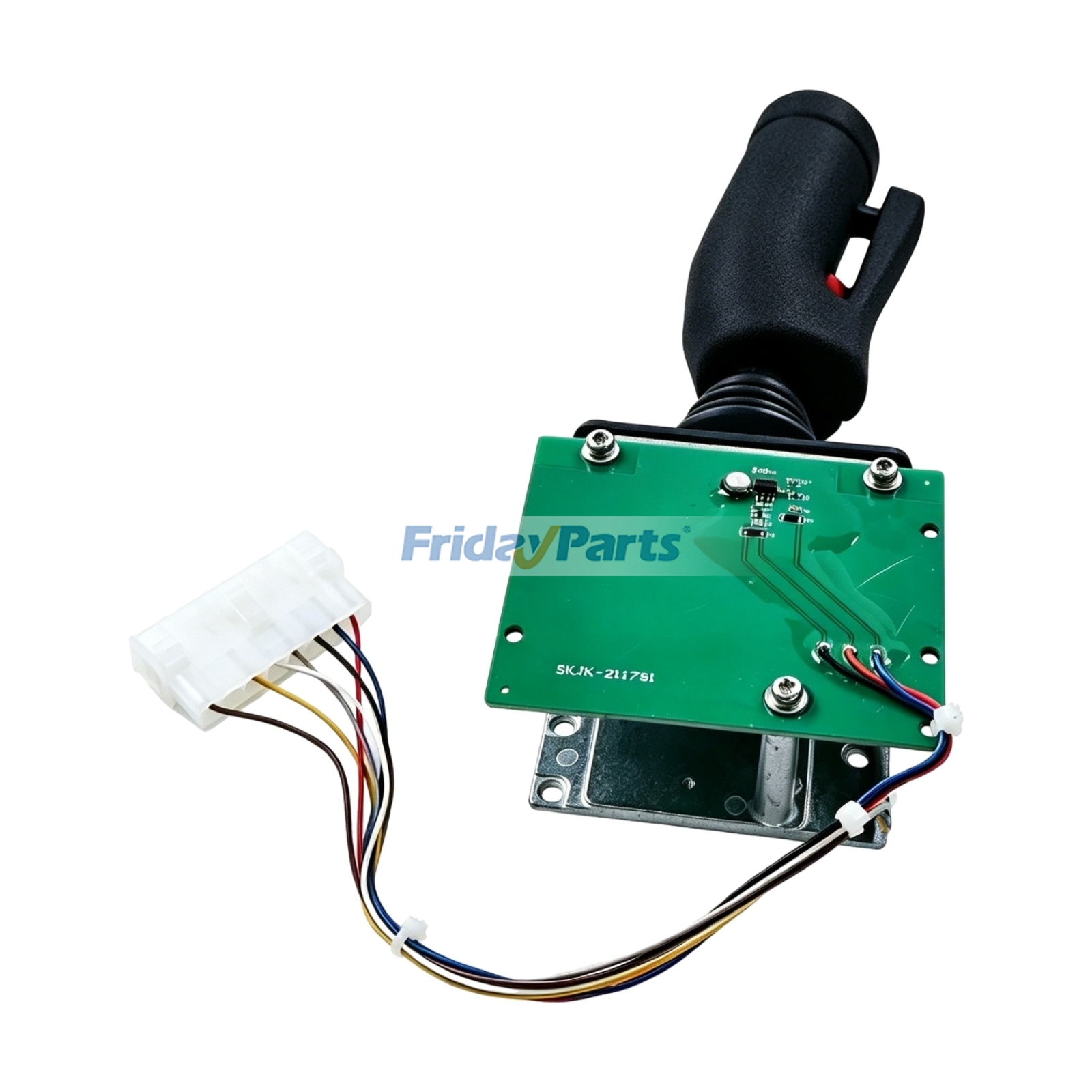 Joystick-Controllerfür Hubarbeitsbühnen