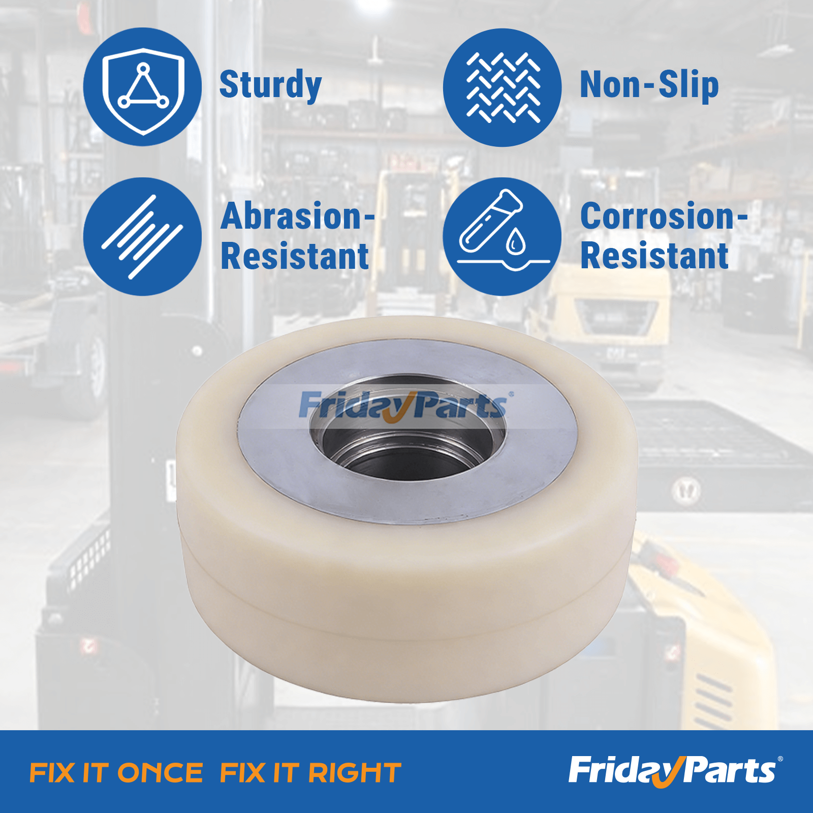 load-wheel-ck11-140001-10-for-big-joe-forklift-truck-j1-192-jx1-192-jx1-126-jx1-162