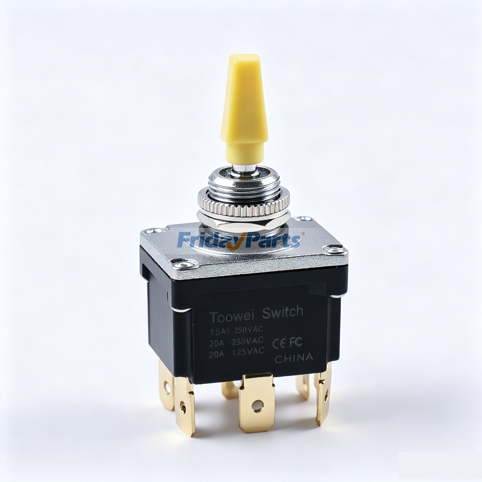 Aerial Work Platforms Toggle Switch 450A 450AJ